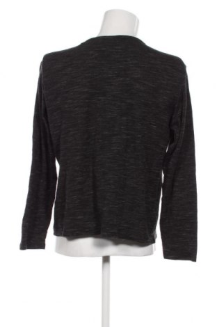 Herren Shirt S.Oliver, Größe L, Farbe Grau, Preis 16,70 €