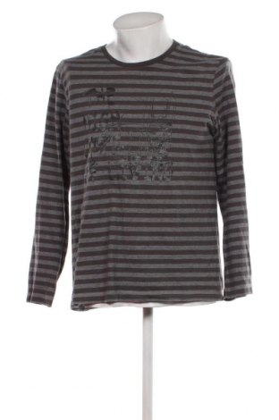 Pánské tričko  S.Oliver, Velikost L, Barva Vícebarevné, Cena  266,00 Kč