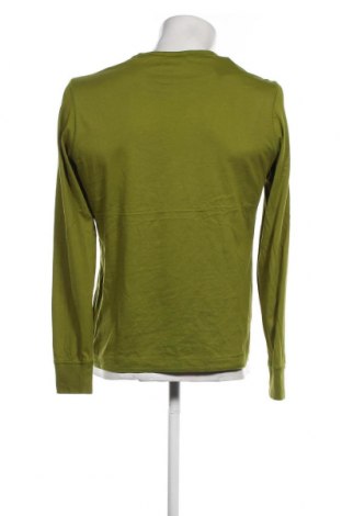 Herren Shirt S.Oliver, Größe M, Farbe Grün, Preis 16,70 €