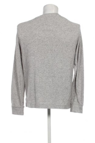 Ανδρική μπλούζα S.Oliver, Μέγεθος L, Χρώμα Γκρί, Τιμή 8,46 €