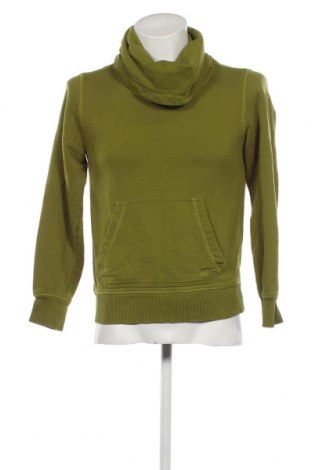 Мъжка блуза S.Oliver, Размер S, Цвят Зелен, Цена 14,40 лв.