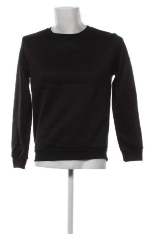 Ανδρική μπλούζα SHEIN, Μέγεθος M, Χρώμα Μαύρο, Τιμή 3,29 €