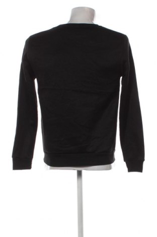 Мъжка блуза SHEIN, Размер M, Цвят Черен, Цена 9,69 лв.