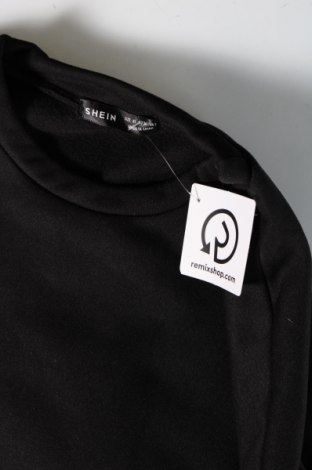 Pánske tričko  SHEIN, Veľkosť XS, Farba Čierna, Cena  2,80 €