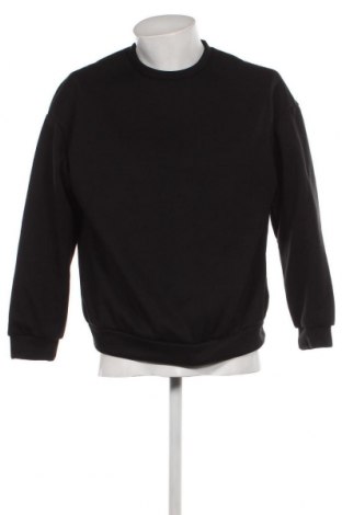 Ανδρική μπλούζα SHEIN, Μέγεθος XS, Χρώμα Μαύρο, Τιμή 1,76 €