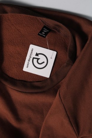 Herren Shirt SHEIN, Größe XXL, Farbe Braun, Preis € 5,16