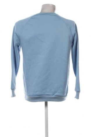 Herren Shirt SHEIN, Größe M, Farbe Blau, Preis 7,54 €