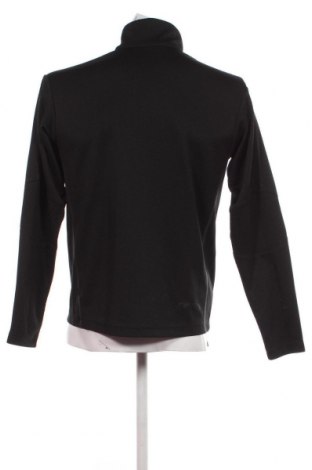 Herren Shirt Salomon, Größe M, Farbe Schwarz, Preis 28,53 €