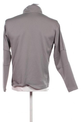 Herren Shirt Salomon, Größe M, Farbe Grau, Preis 28,53 €
