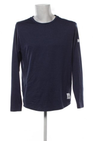 Ανδρική μπλούζα Saysky, Μέγεθος XL, Χρώμα Πολύχρωμο, Τιμή 6,12 €