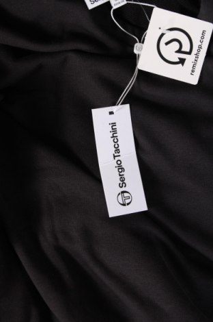 Мъжка блуза Sergio Tacchini, Размер XXL, Цвят Черен, Цена 119,68 лв.
