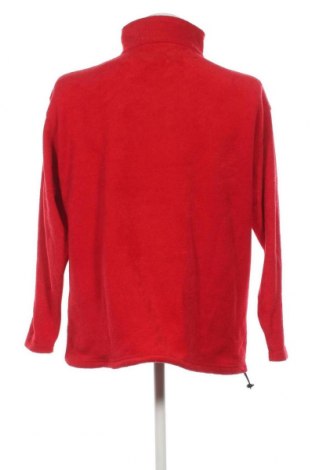 Мъжка блуза Shamp, Размер M, Цвят Червен, Цена 31,00 лв.