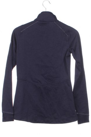 Herren Shirt Sherpa, Größe S, Farbe Blau, Preis 6,96 €