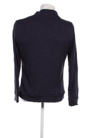 Мъжка блуза Siimhwrss, Размер XL, Цвят Син, Цена 7,41 лв.