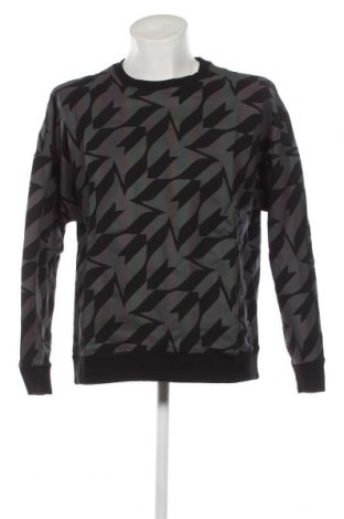 Ανδρική μπλούζα SikSilk, Μέγεθος L, Χρώμα Πολύχρωμο, Τιμή 17,94 €