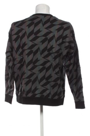 Мъжка блуза SikSilk, Размер XL, Цвят Многоцветен, Цена 58,00 лв.