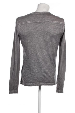 Herren Shirt Simplicity, Größe M, Farbe Grau, Preis € 3,83