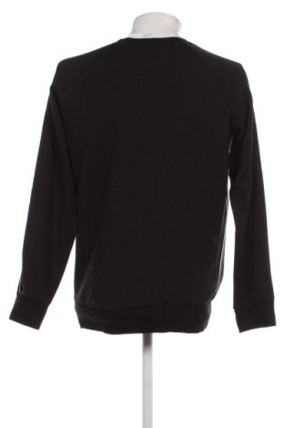 Ανδρική μπλούζα Smilodox, Μέγεθος L, Χρώμα Μαύρο, Τιμή 7,13 €