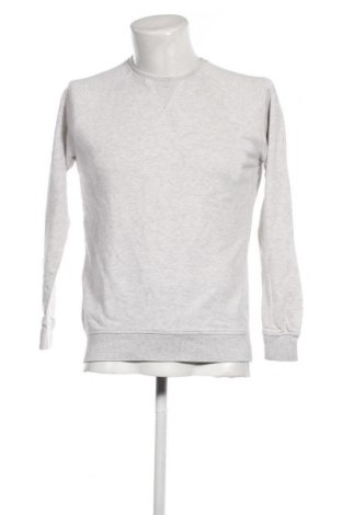 Ανδρική μπλούζα Smog, Μέγεθος S, Χρώμα Γκρί, Τιμή 5,64 €