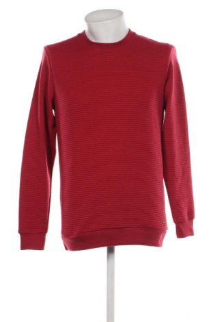 Ανδρική μπλούζα Smog, Μέγεθος M, Χρώμα Κόκκινο, Τιμή 7,05 €