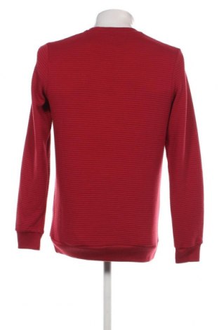 Herren Shirt Smog, Größe M, Farbe Rot, Preis € 13,22