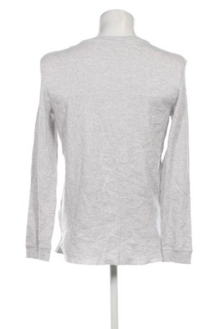 Мъжка блуза Smog, Размер L, Цвят Сив, Цена 9,69 лв.