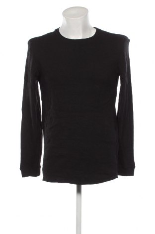 Ανδρική μπλούζα Smog, Μέγεθος L, Χρώμα Μαύρο, Τιμή 11,75 €