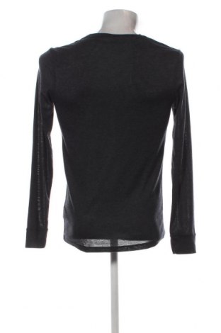Herren Shirt SnowTech, Größe M, Farbe Grau, Preis 3,51 €