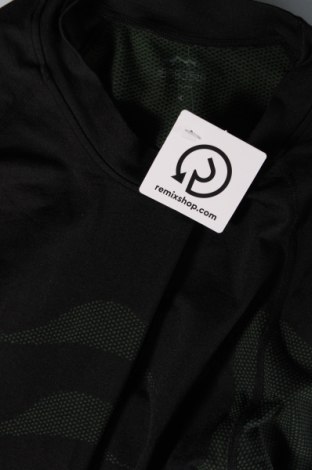 Ανδρική μπλούζα SnowTech, Μέγεθος S, Χρώμα Μαύρο, Τιμή 5,57 €