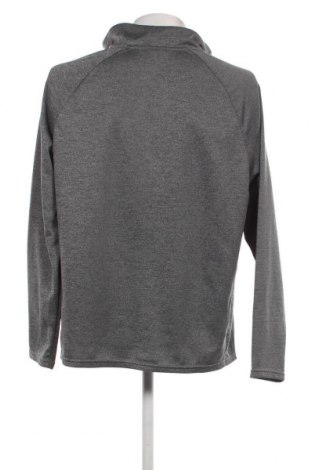 Ανδρική μπλούζα SnowTech, Μέγεθος L, Χρώμα Γκρί, Τιμή 5,41 €