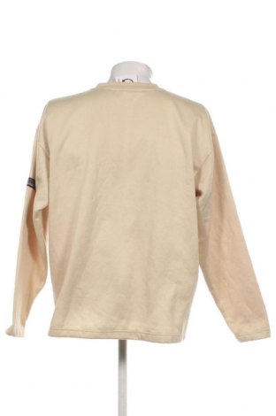 Herren Shirt Sports, Größe XL, Farbe Ecru, Preis € 4,80