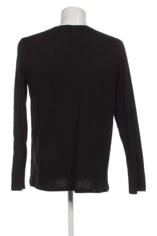 Мъжка блуза Spread Shirt, Размер XL, Цвят Черен, Цена 5,13 лв.