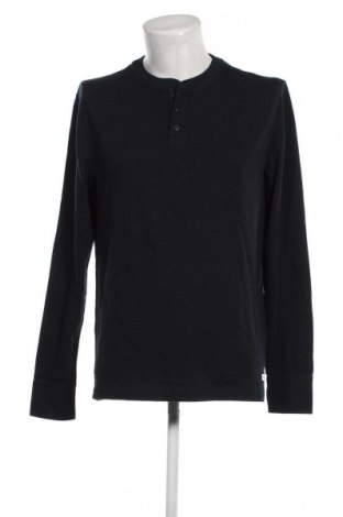 Ανδρική μπλούζα Superdry, Μέγεθος XXL, Χρώμα Μπλέ, Τιμή 16,20 €
