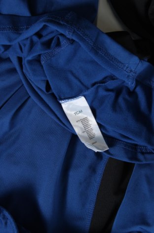 Ανδρική μπλούζα TCM, Μέγεθος L, Χρώμα Μπλέ, Τιμή 3,98 €