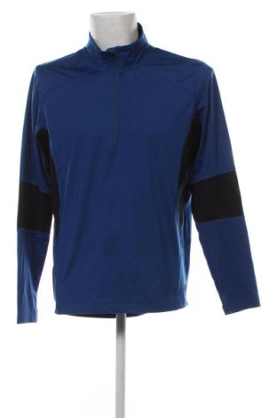 Herren Shirt TCM, Größe L, Farbe Blau, Preis 6,40 €