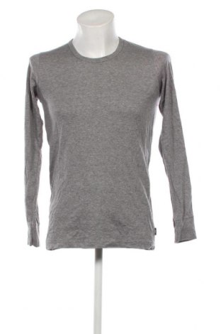 Ανδρική μπλούζα TCM, Μέγεθος 5XL, Χρώμα Γκρί, Τιμή 11,75 €