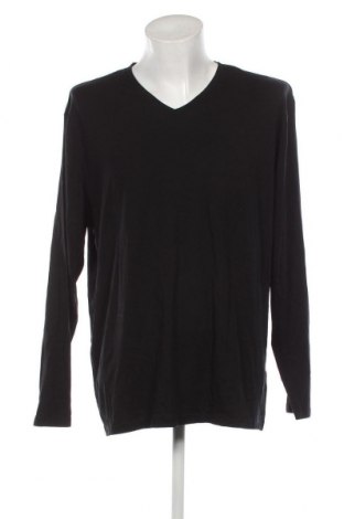 Ανδρική μπλούζα Tchibo, Μέγεθος XL, Χρώμα Μαύρο, Τιμή 11,75 €