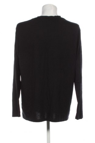 Мъжка блуза Tchibo, Размер XL, Цвят Черен, Цена 19,00 лв.