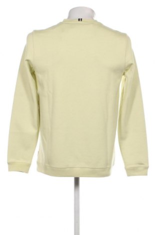 Herren Shirt Ted Baker, Größe M, Farbe Grün, Preis 61,69 €
