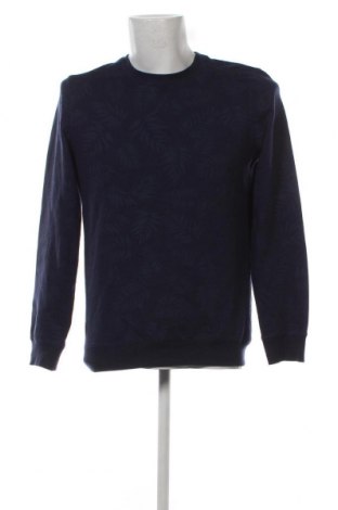 Ανδρική μπλούζα Threadbare, Μέγεθος M, Χρώμα Μπλέ, Τιμή 7,05 €