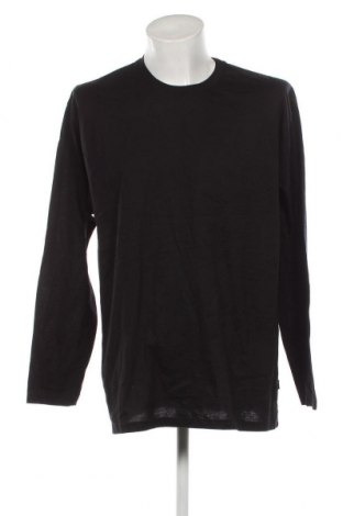 Ανδρική μπλούζα Tigha, Μέγεθος XXL, Χρώμα Μαύρο, Τιμή 25,36 €