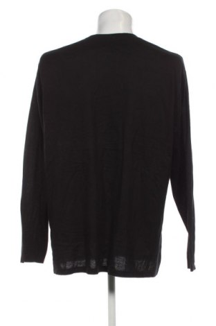 Мъжка блуза Tigha, Размер XXL, Цвят Черен, Цена 37,31 лв.