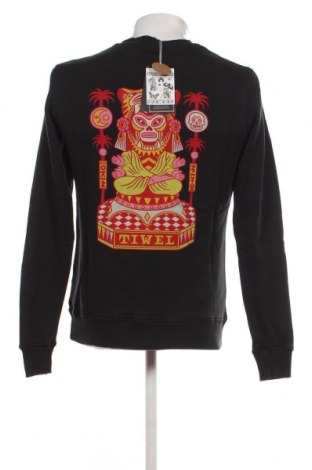 Pánske tričko  Tiwel, Veľkosť XS, Farba Čierna, Cena  41,54 €