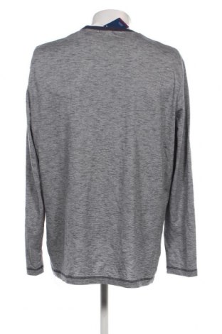 Ανδρική μπλούζα Tom Tailor, Μέγεθος XXL, Χρώμα Πολύχρωμο, Τιμή 24,56 €