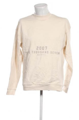 Pánské tričko  Tom Tailor, Velikost L, Barva Krémová, Cena  184,00 Kč