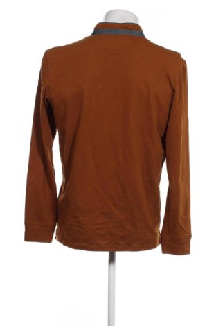 Pánské tričko  Tom Tailor, Velikost M, Barva Hnědá, Cena  195,00 Kč