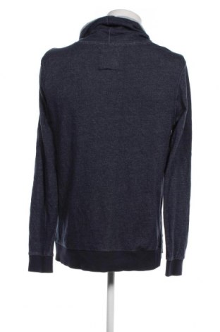 Pánske tričko  Tom Tailor, Veľkosť XL, Farba Modrá, Cena  15,31 €