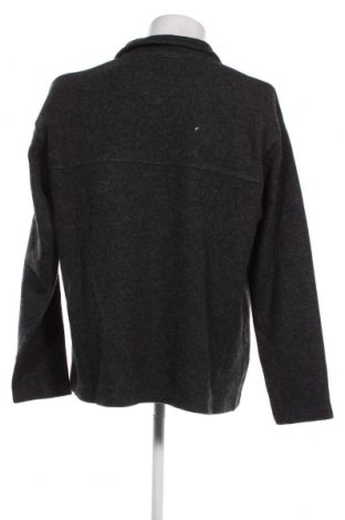 Мъжка блуза Tom Tailor, Размер L, Цвят Сив, Цена 11,07 лв.