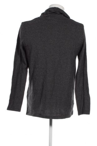 Мъжка блуза Tom Tailor, Размер M, Цвят Сив, Цена 8,37 лв.