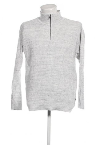 Herren Shirt Tom Tompson, Größe XXL, Farbe Grau, Preis 4,49 €